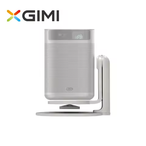 XGIMI Play Projector Stand Gimbal with 120 Degree Adjustable Angle Projector Bracket for XGIMI Play