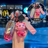 Ideal Key Cover L9/L6/L7/L8MEGA Dedicated Car tpu Key Case All-Inclusive Protective Case High-End Me