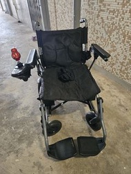 Electric Wheelchair 二手電動輪椅
