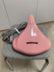 Origo VC-09UV 350W UV殺蟎除菌 HEPA過濾 手提式吸塵機