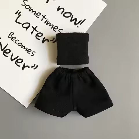 New arrival Blyth Clothes Fashion Shirts Suit for Blythe OB24 Azone ICY Licca Azone 1/6 Dolls Access