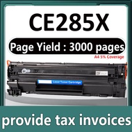 CE285A CE285X CE285XL Toner Cartridge for HP LaserJet P1102 P1102W M1212NF M1217nfw PRO P1100 1102 1