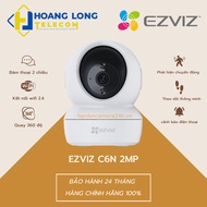 EZVIZ C6N 2.0 MP Wifi IP Camera (CS-C6N-A0-1C2WFR) -HOANGLONGTELECOM
