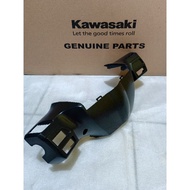 KAWASAKI Rear shell zx130kawasaki, rear handle cover zx130kawasaki, zx130 shell, zx130 meter cover