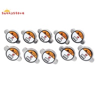 10Pcs for AZERA     13- 18 Radiator Cap Replacement Part 253301P000 25330-1P000
