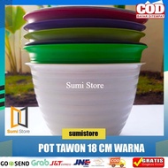 18 CM WASP POT HONEY POT 20 WHITE/ WASP POT 20 GOCCIE POT 20/ HPP POT 20/ TULIP POT 17