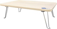 Mitsuwa TF-7 Mini Table, Width 17.7 x Depth 11.8 x Height 7.9 inches (45 x 30 x 20 cm), Made in Japa