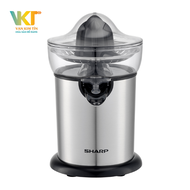 Máy vắt cam Sharp EJ-J130-ST - Hàng chính hãng