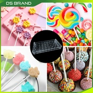 Lollipop Bekas Akrilik 24 slots / Lollipop Holder Display Stand 24 slots/ DS Brand M4