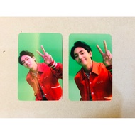 V DFesta and Dicon 102 Photocards Set