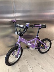 Kids bicycle 兒童單車 14” PONY BMX