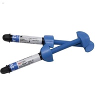 3M Dental Composite Light Cure Resin ESPE Z350XT Z250 Valux Plus A1 A2 A3 A3.5 Shade 4g Resin Dental