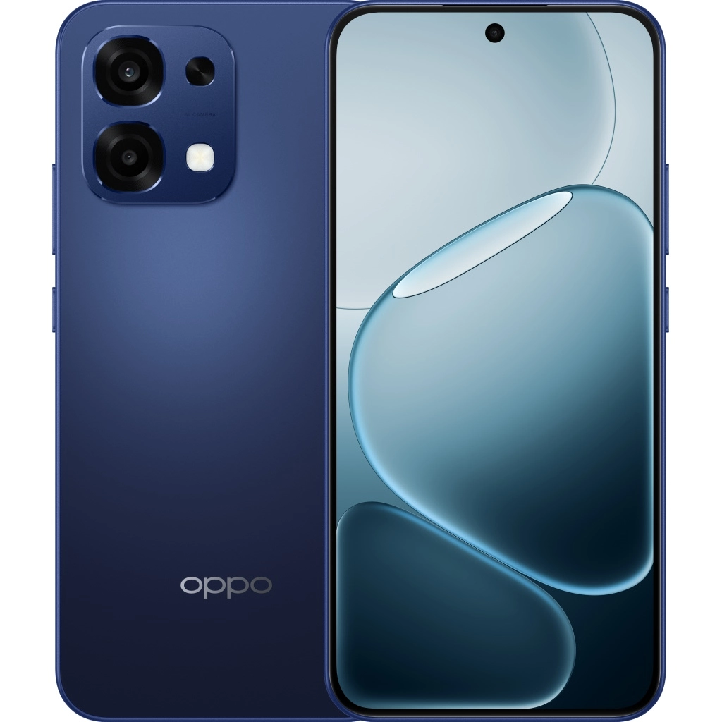 Điện thoại Oppo A6 Pro 8GB/128GB Xanh Dương (CPH2799)