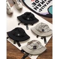 Readystock Stone Island Bucket Hat Supreme Cap Waterproof Durable