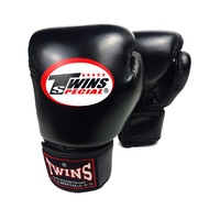 Twins 8oz 10oz 12oz 14 16oz Men Women Children A Pair Of Leather Pu Kick Boxing Gloves Karate Muay T