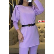 [VM] - belt H big// belt// accessories/buckle women _ Mydress_collection