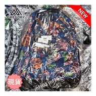 香港行貨 (保養) Gregory Day Pack 26L Luminous Tapestry 潮流 fcrb 背囊 Superbreak 經典背包 Jansport 戶外行山 Veilance 書