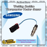 Samsung Washing Machine Thermometer Heater Sensor / Sensor Pemanas Termometer Mesin Basuh