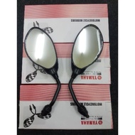 Side mirror Y125Z YAMAHA