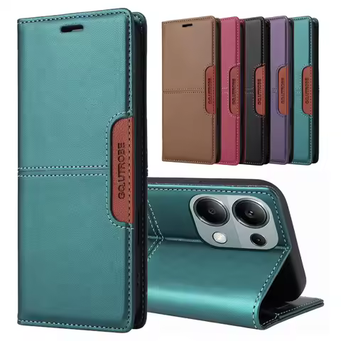 For Redmi Note 13 Pro 5G Case For Redmi Note 14 13 12 12s 11 11s 10 10s 9 Pro Phone Case For Redmi 1