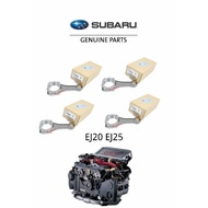 SUBARU EJ20 ENGINE CON ROD ASSY