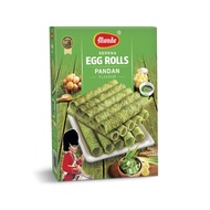 Monde Serena Egg Roll Pandan 70g