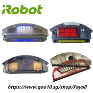 iRobot Roomba 500 600 Series Aero Vac Dust box Bin Filter Aerovac bin collecter 510 520 530 535 540