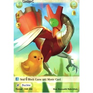 New Era D4K-Dividing of 4 Kingdoms No.090