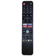Prism+ Smart TV Skyworth Android Smart TV Remote Control Prism+ Skyworth Replacement type Remote V2