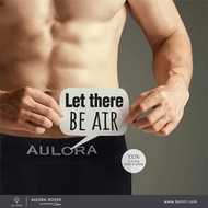 SG PREFERRED SELLER 【AULORA BOXER】 UNISEX