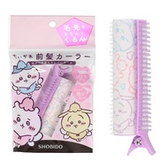 [Japan] Shobido Chiikawa Hair Curler (Bangs Curler) <Fairy> CW74476