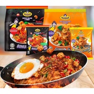 Nuuna Bihun Goreng Segera [Asli/ Pedas] 5pack/bungkus