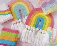 有門市📪🆓包郵Punch needle embroidery   戳戳繡針 手工用品 crafting supplies