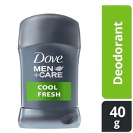 Dove Men Deodorant Stick Extra Fresh 40g