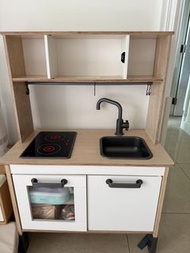 IKEA DUKTIG 廚房玩具
