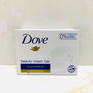 Hong Kong Dove Dove/Germany Imported Dove Soap Softening Cream Rejuvenating Facial Soap Free Shippin