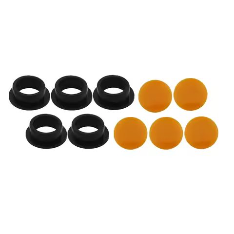 124740-30K Transmission Pressure Switch Rebuild Kit for 6T70 6L80 For 6T75 6L90 Automatic Transmissi
