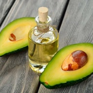 Refined Avocado Oil (Persea Gratissima (Avocado) Oil)