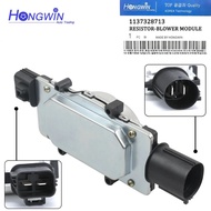 Radiator Fan Control Module 1137328713 Fits Volvo V40 (525, 526) D3 D4 2012-2019 V50 (545) S40 II (5