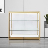 公仔飾品櫃珠寶展示櫃現貨批發零售