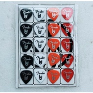 Acoustic Electric Guitar Claber Pick