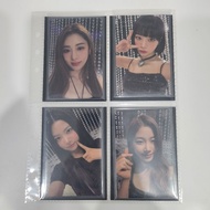 Lesserafim fearless shopee thai chaewon yunjin eunchae kazuha