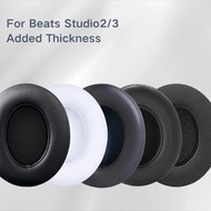 For Beats Studio 2.0 Studio 3.0 Wireless and Wired Headphone Replacement Ear Pads Cushions Ear Pads 