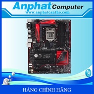 Bo mạch chủ Main ASUS B150 PRO-GAMING/AURO M.2 Socket LGA 1151 – Hàng Nhập Khẩu – Bảo hành 36 thán