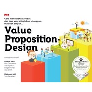 Gramedia Cirebon - Value Proposal Design