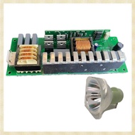 [1fnejakblh.ph] 7R 230W Beam Lamp Bulb with 230W Ballast Power Supply for R7   Stage Light
