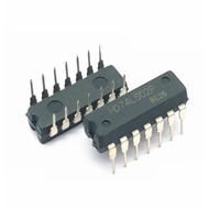 IC TTL 7402 74LS02
