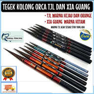 PROMO JORAN TEGEK KOLONG ORCA  XIA GUANG dan TJL 180 - 210 - 240 - 270 - 300 - 360 - 450 - 540 SUDAH
