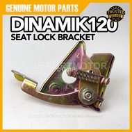 MODENAS DINAMIK120 SEAT LOCK BRACKET DINAMIK 120 KUSYEN LOCK