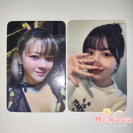 Twice With Youth MuKor Music Korea POB Photocard (2)